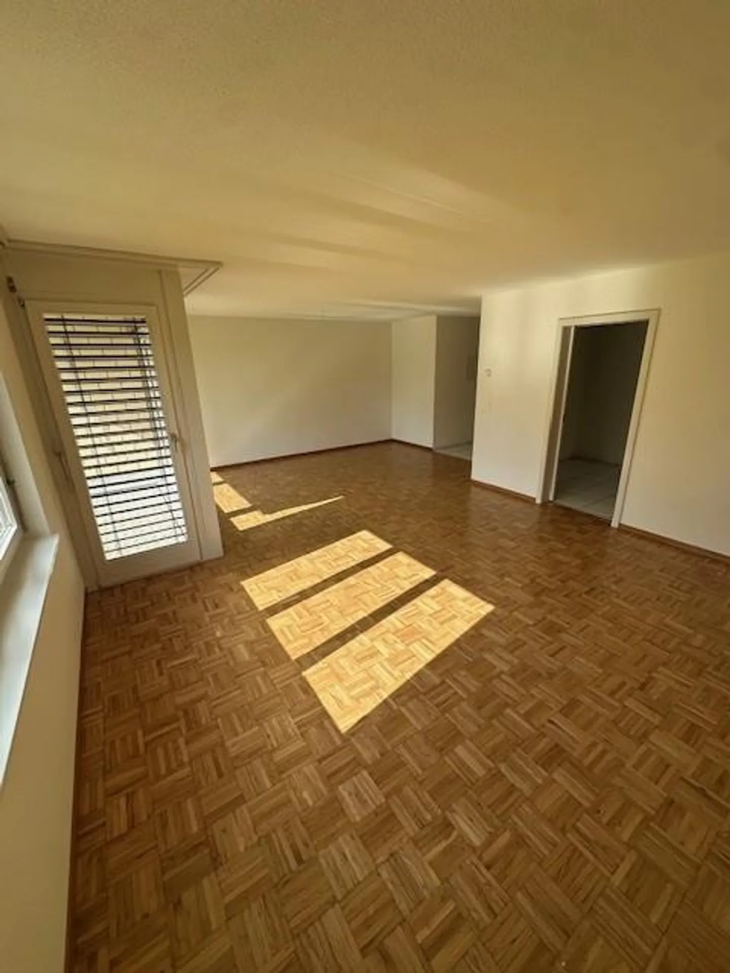 Geräumige Erdgeschosswohnung - Foto 4 von 19