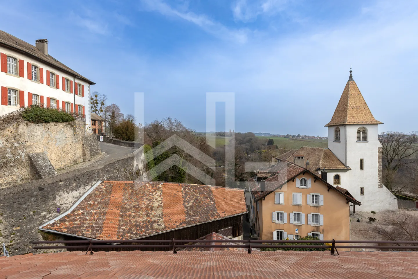Magnifica Casa a Schiera - Fascino e Carattere - Foto 1 di 16