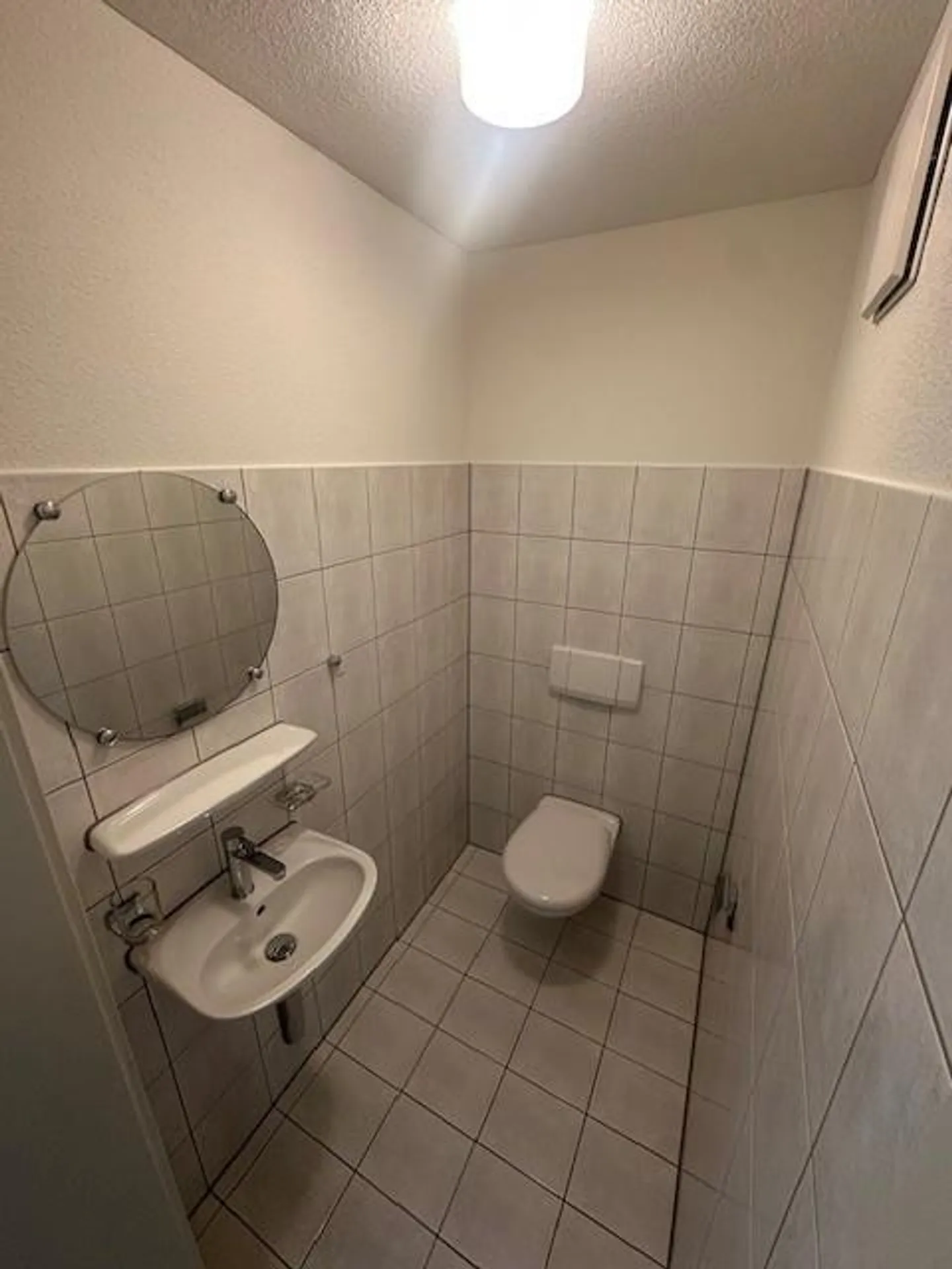 Geräumige Erdgeschosswohnung - Foto 10 von 19