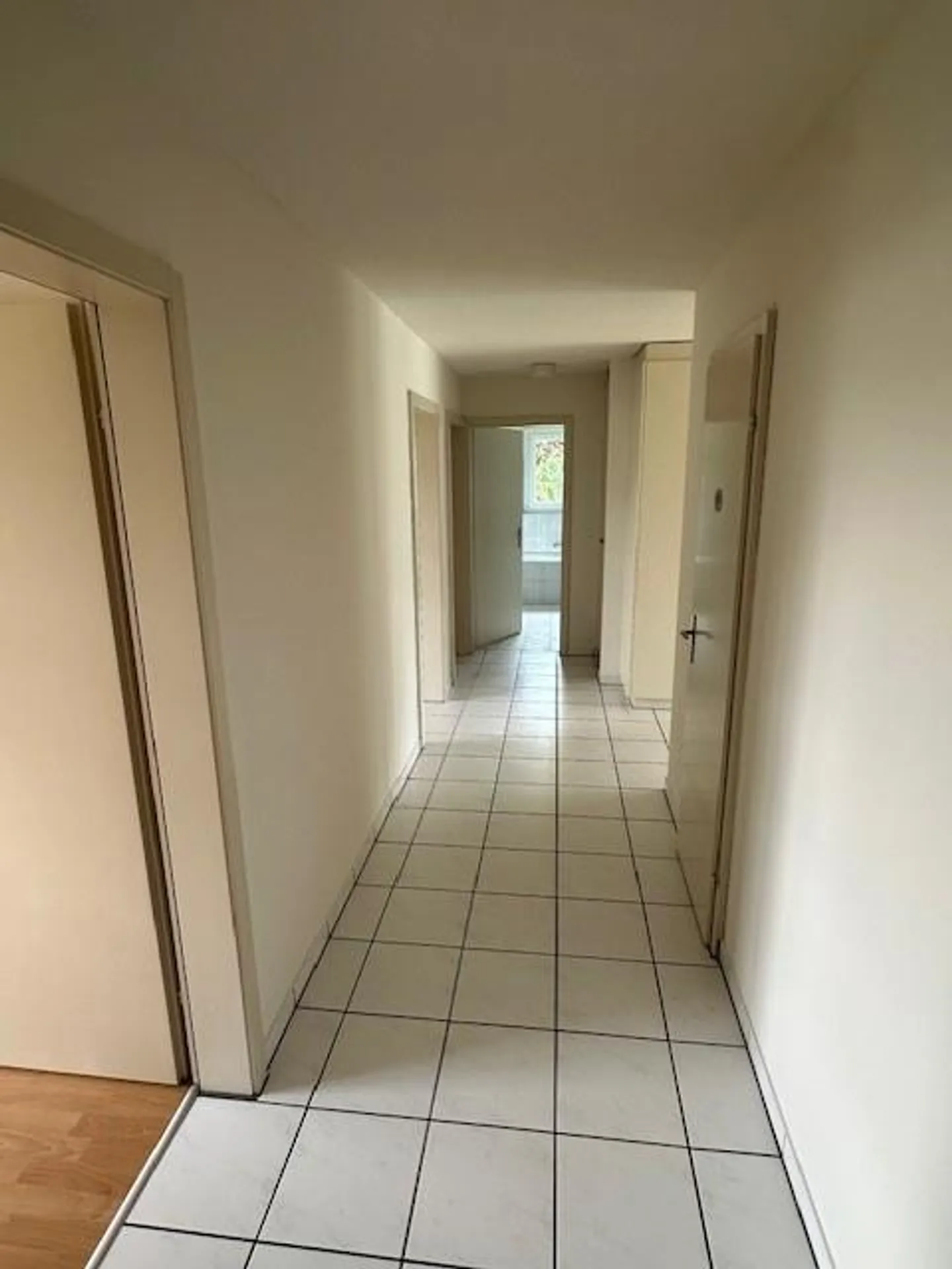 Geräumige Erdgeschosswohnung - Foto 11 von 19