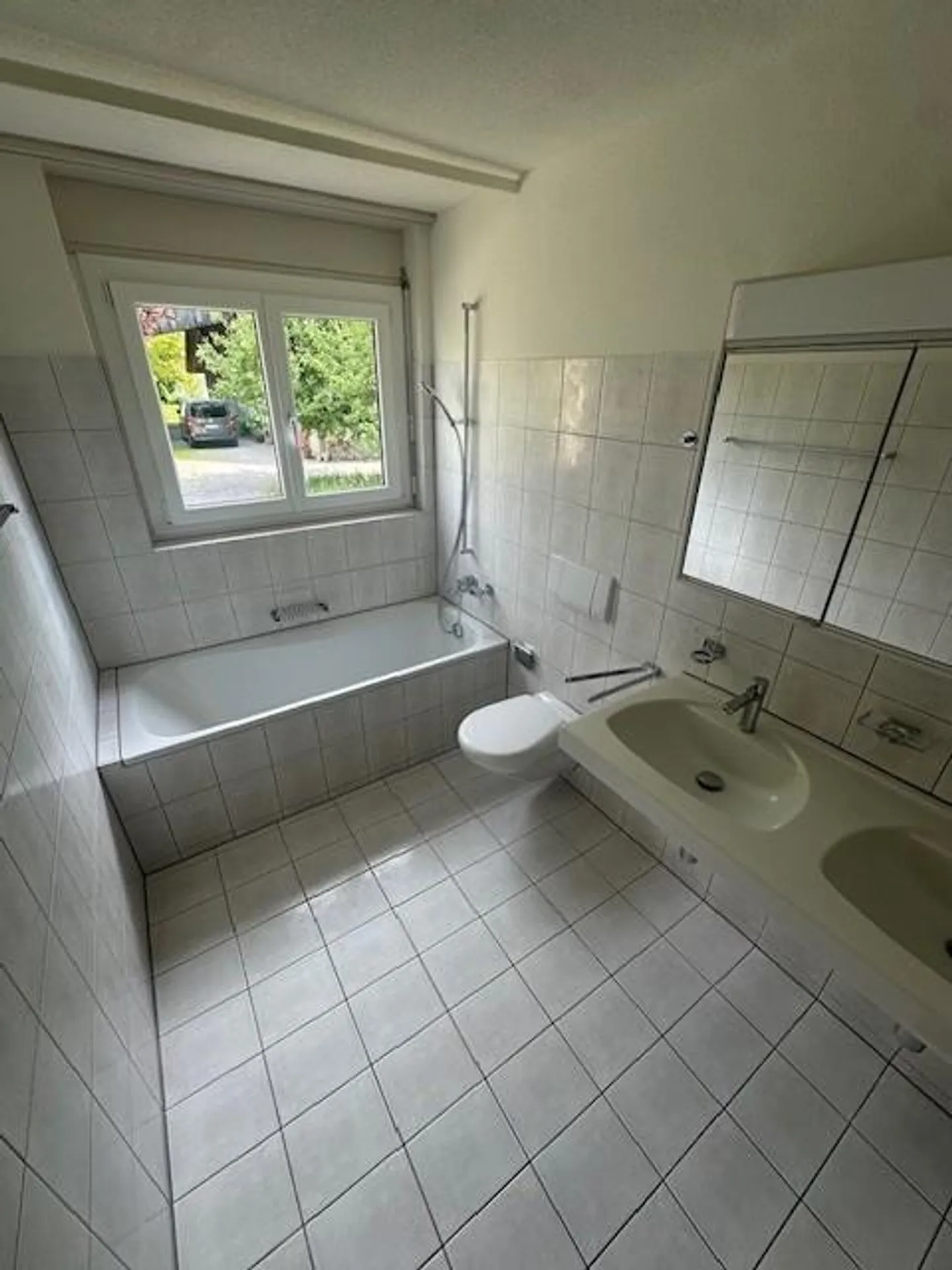 Geräumige Erdgeschosswohnung - Foto 8 von 19