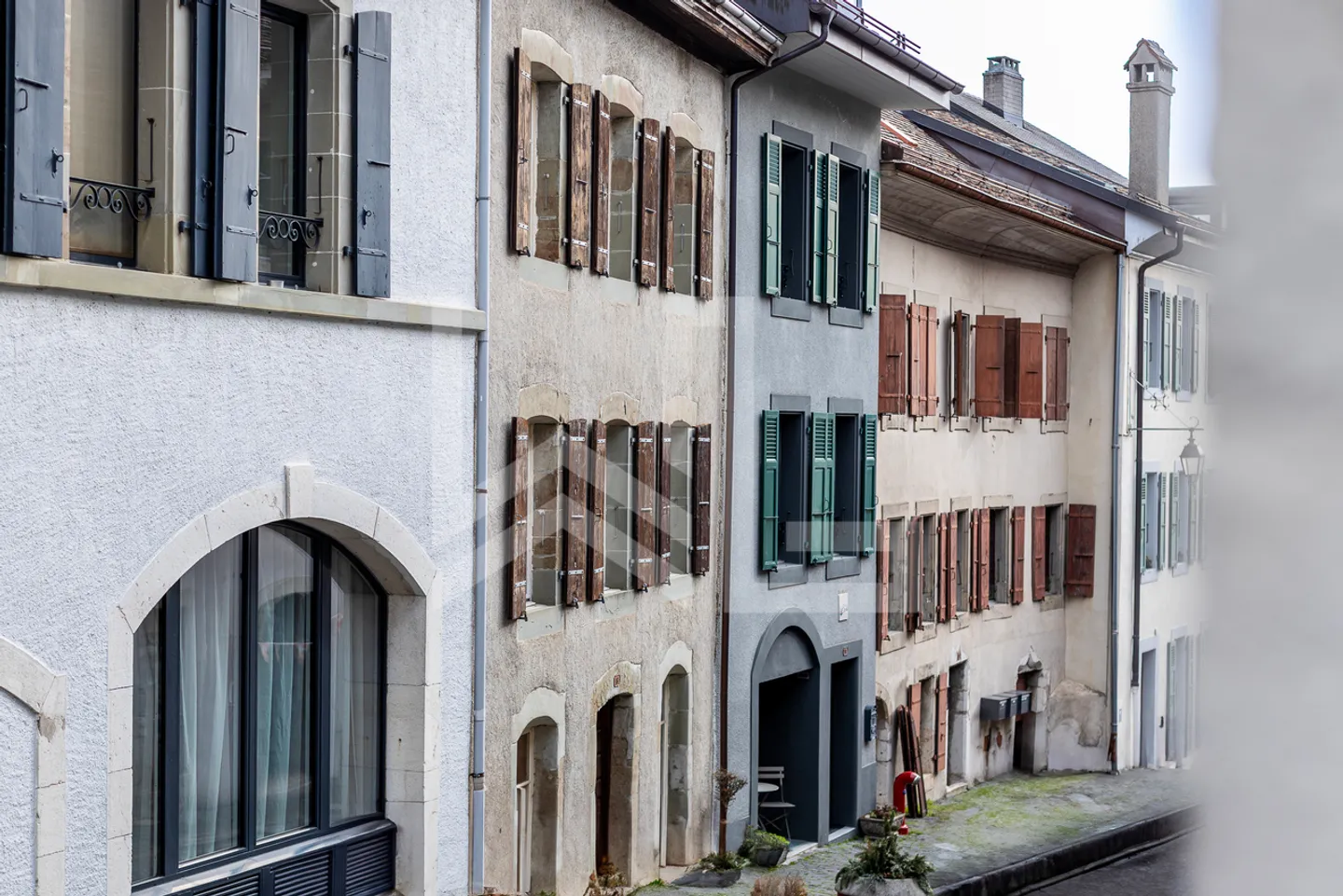 Magnifica Casa a Schiera - Fascino e Carattere - Foto 16 di 16
