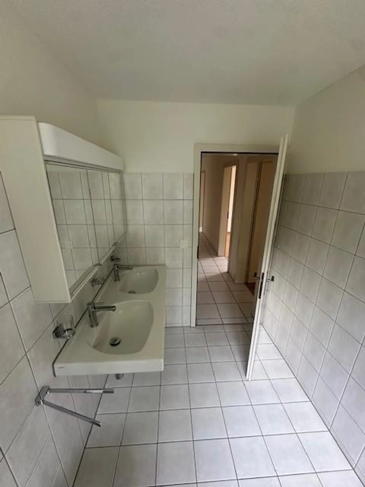 Geräumige Erdgeschosswohnung - Foto 9 von 19