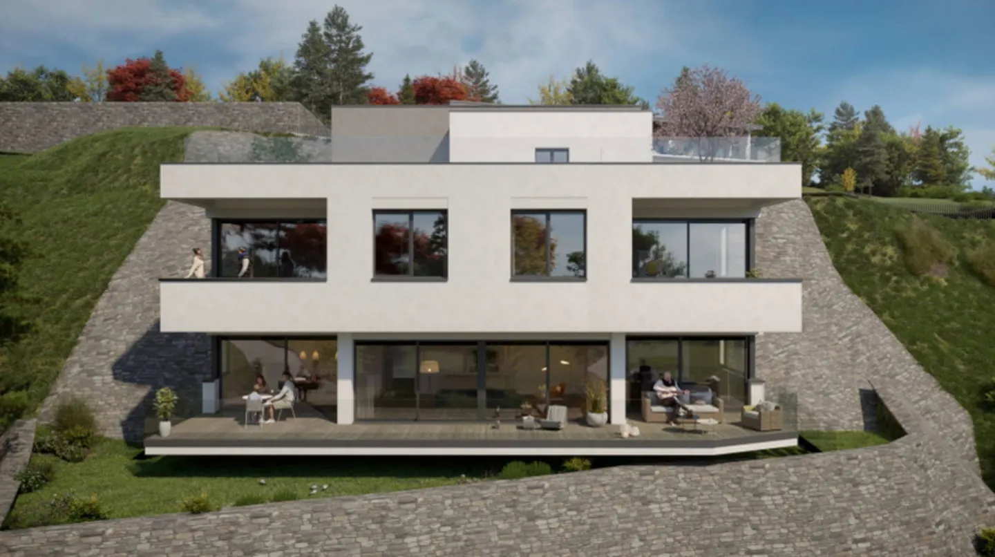 Wohnung kaufen - Foto 10 von 13