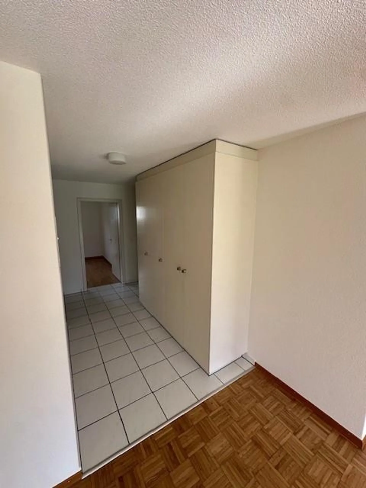 Geräumige Erdgeschosswohnung - Foto 13 von 19