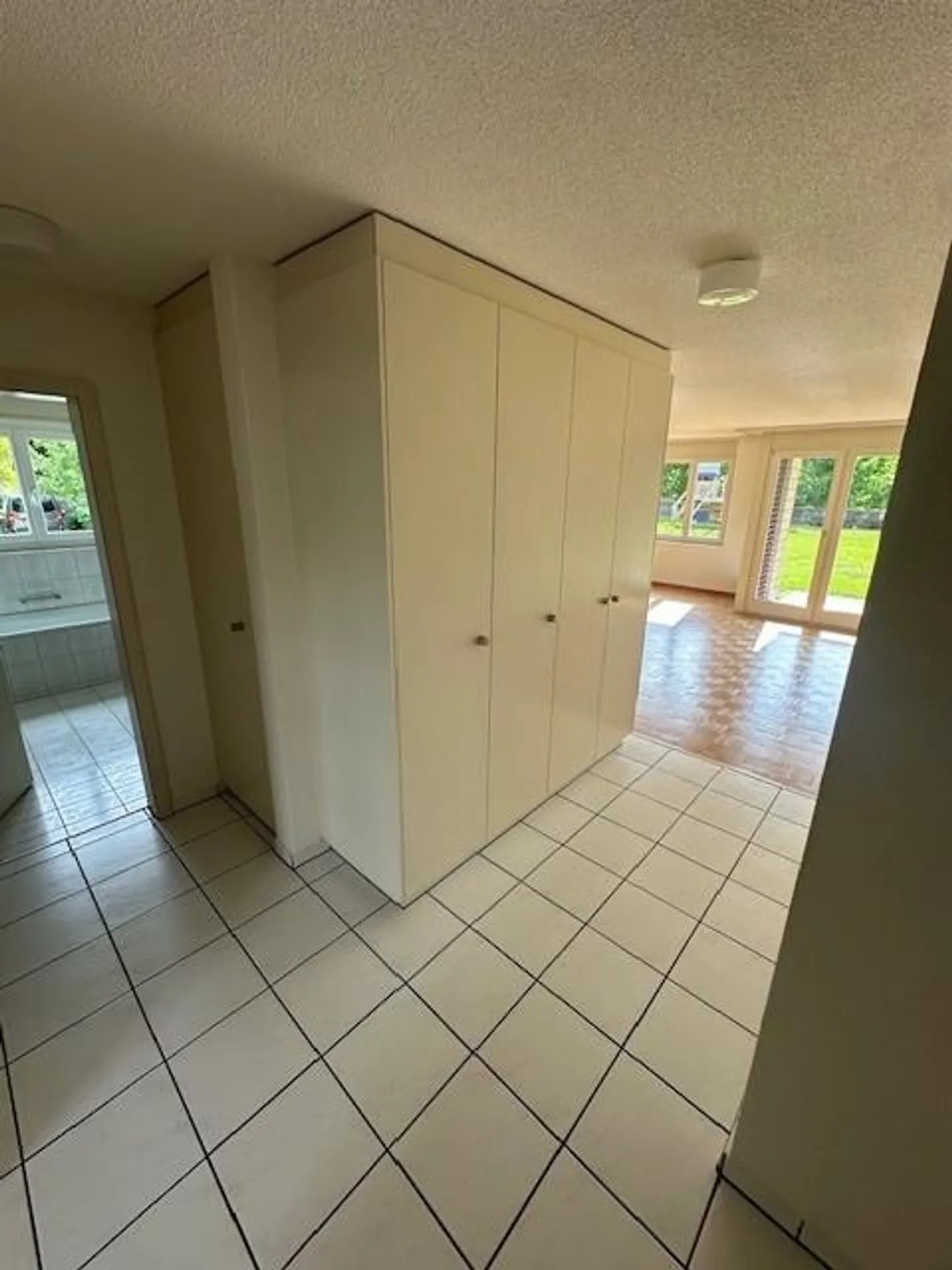 Geräumige Erdgeschosswohnung - Foto 14 von 19