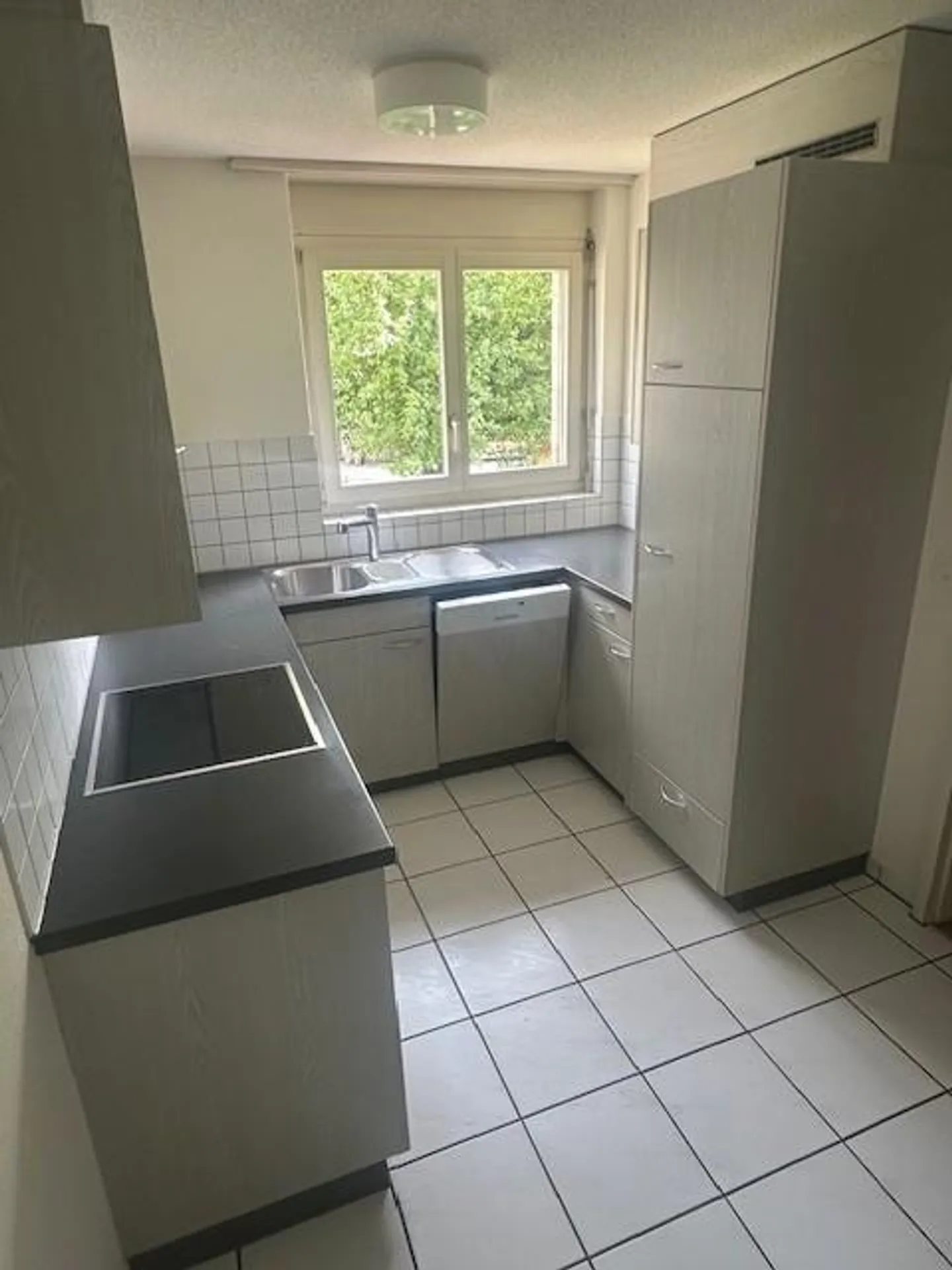 Geräumige Erdgeschosswohnung - Foto 17 von 19