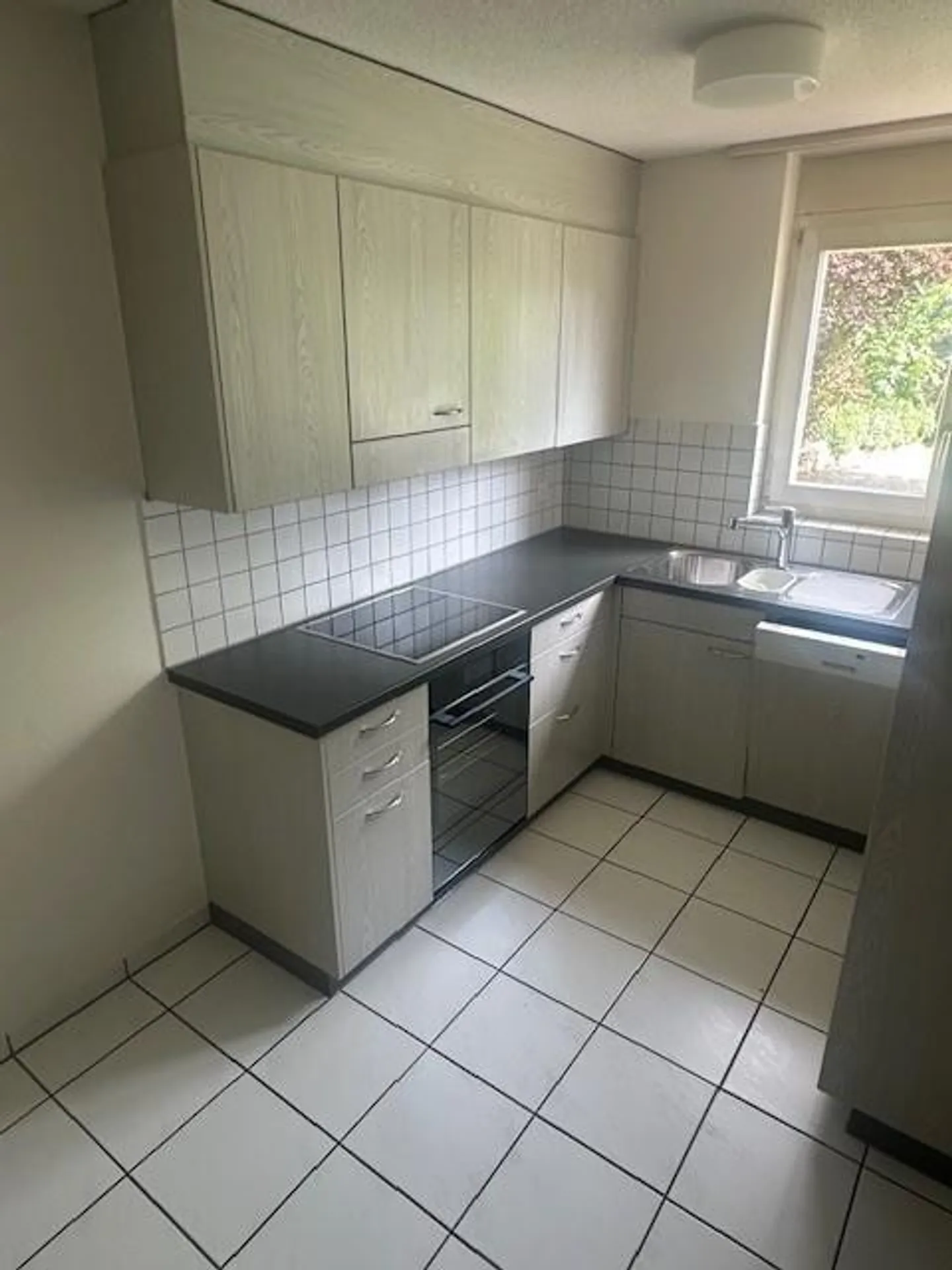 Geräumige Erdgeschosswohnung - Foto 16 von 19