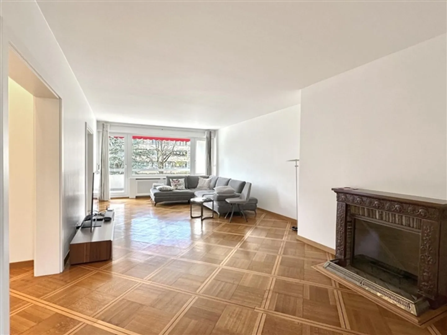 Appartement Élégant à Florissant - Photo 8 sur 13