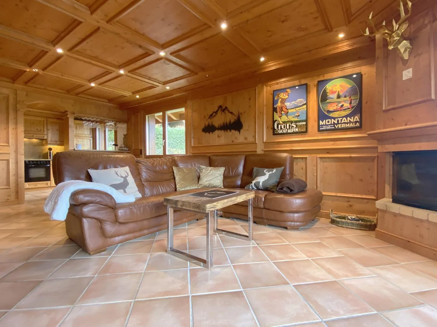 4,5-Zimmer-Wohnung - Foto 3 von 13
