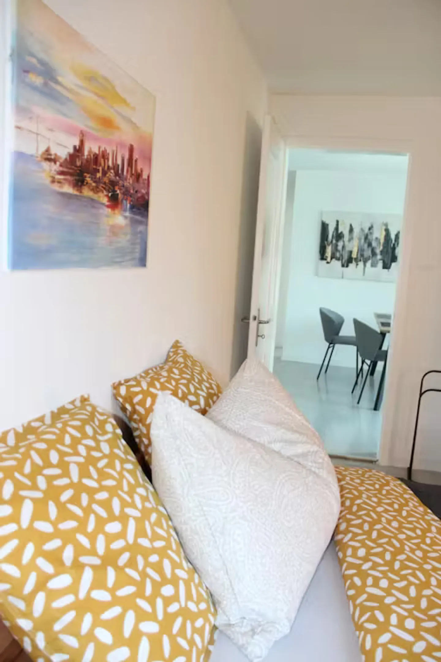 Chalet Charmant à Opfikon - Photo 6 sur 10