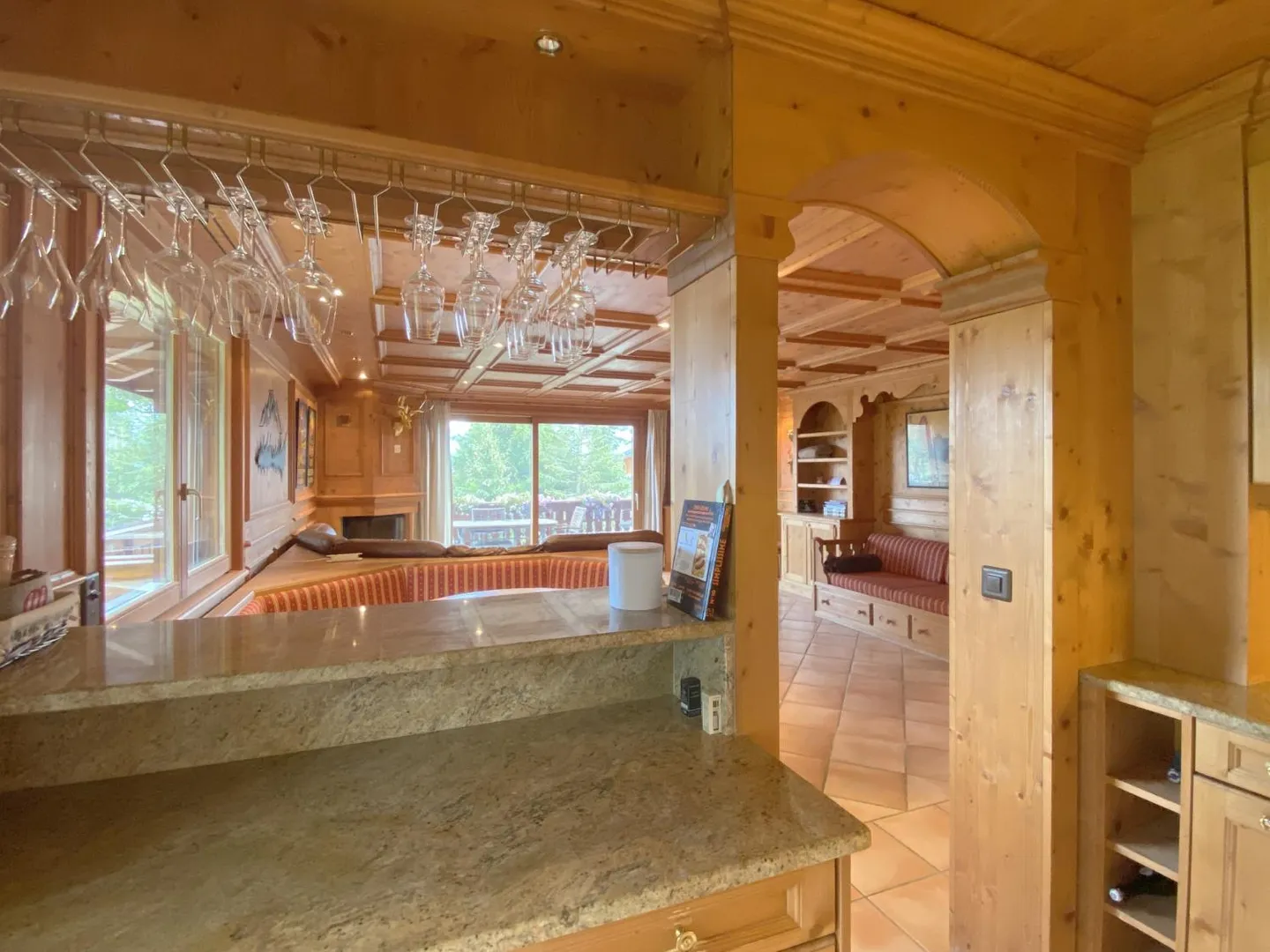 4,5-Zimmer-Wohnung - Foto 6 von 13