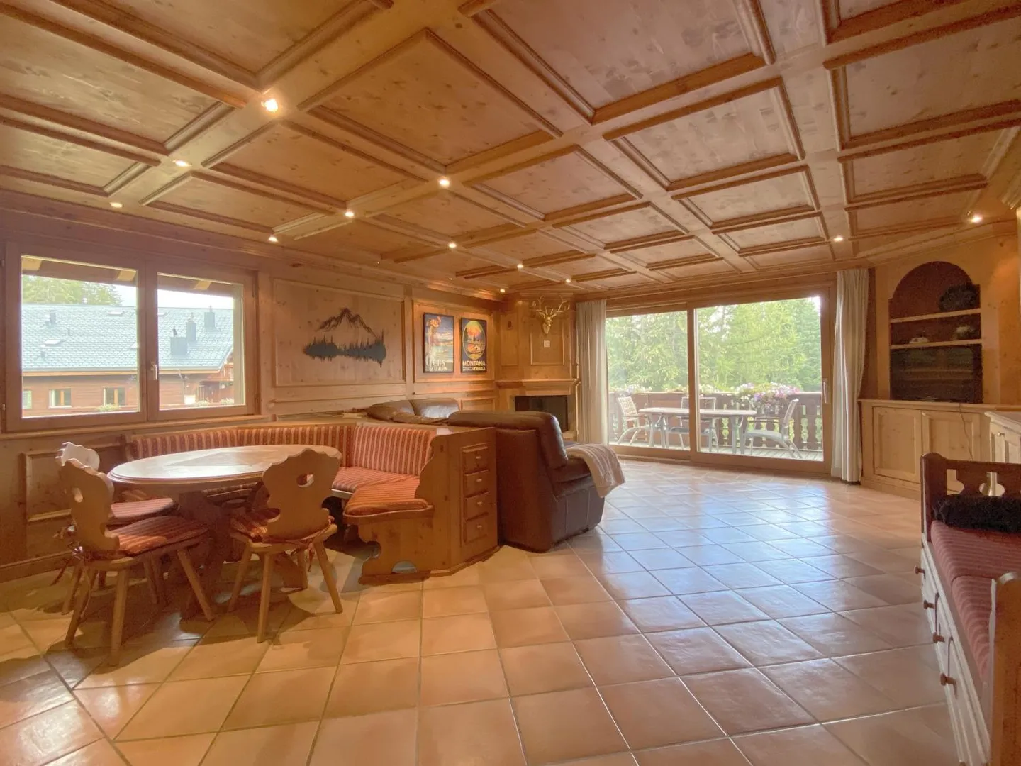 4,5-Zimmer-Wohnung - Foto 8 von 13
