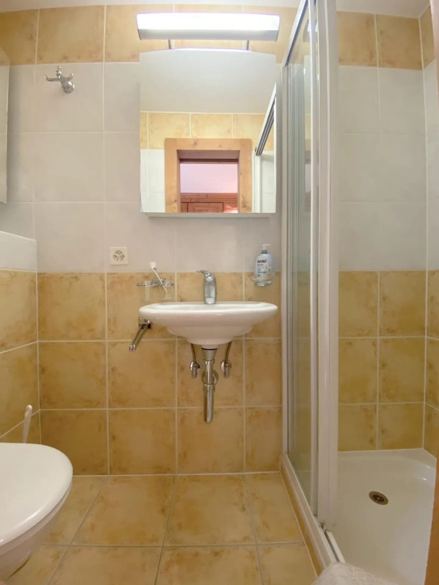 4,5-Zimmer-Wohnung - Foto 9 von 13