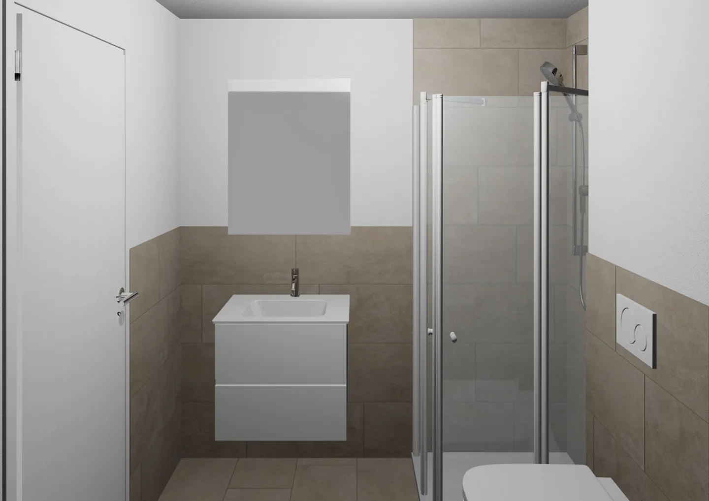 Top rénové avec vue sur le lac - Vivre là où les autres passent des vacances. - Photo 6 sur 6