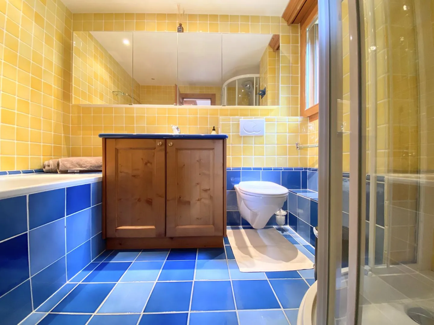 4,5-Zimmer-Wohnung - Foto 12 von 13