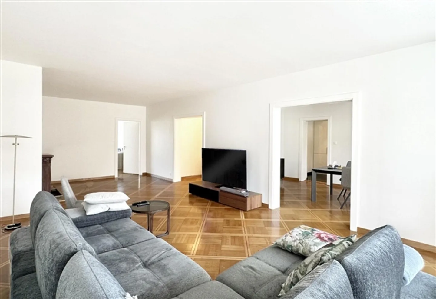 Appartement Élégant à Florissant - Photo 10 sur 13