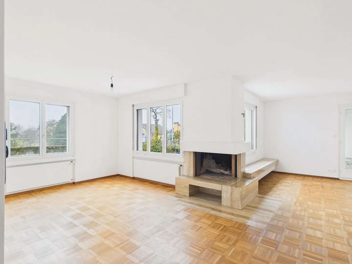 Charmantes Reihenhaus in Wittenbach - Foto 1 von 14