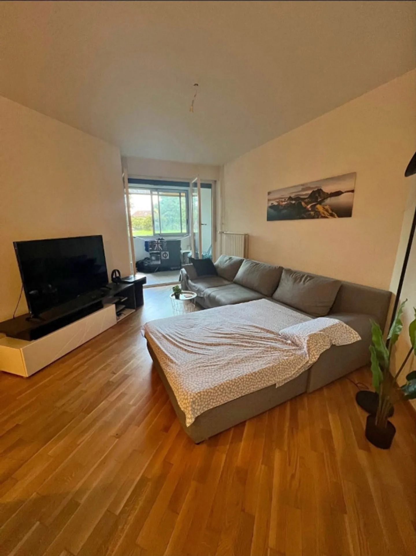 Appartamento 3 locali situato a Vernier - Foto 1 di 5