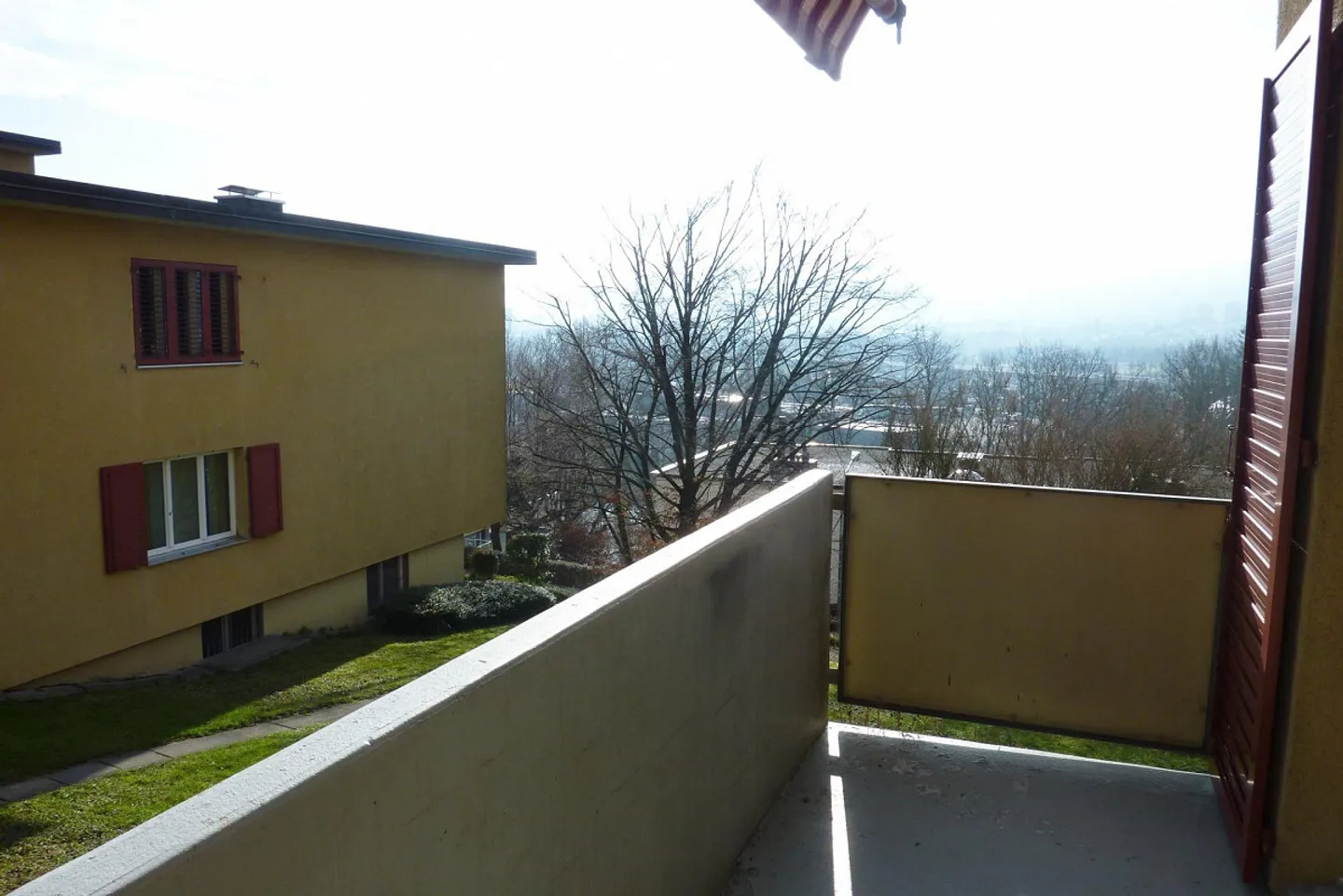 Appartement 2.5 pièces dans un emplacement calme et central - Photo 6 sur 6