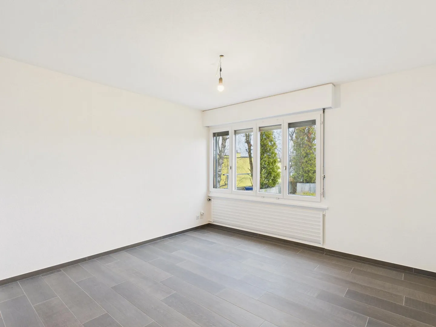 Charmantes Reihenhaus in Wittenbach - Foto 4 von 14