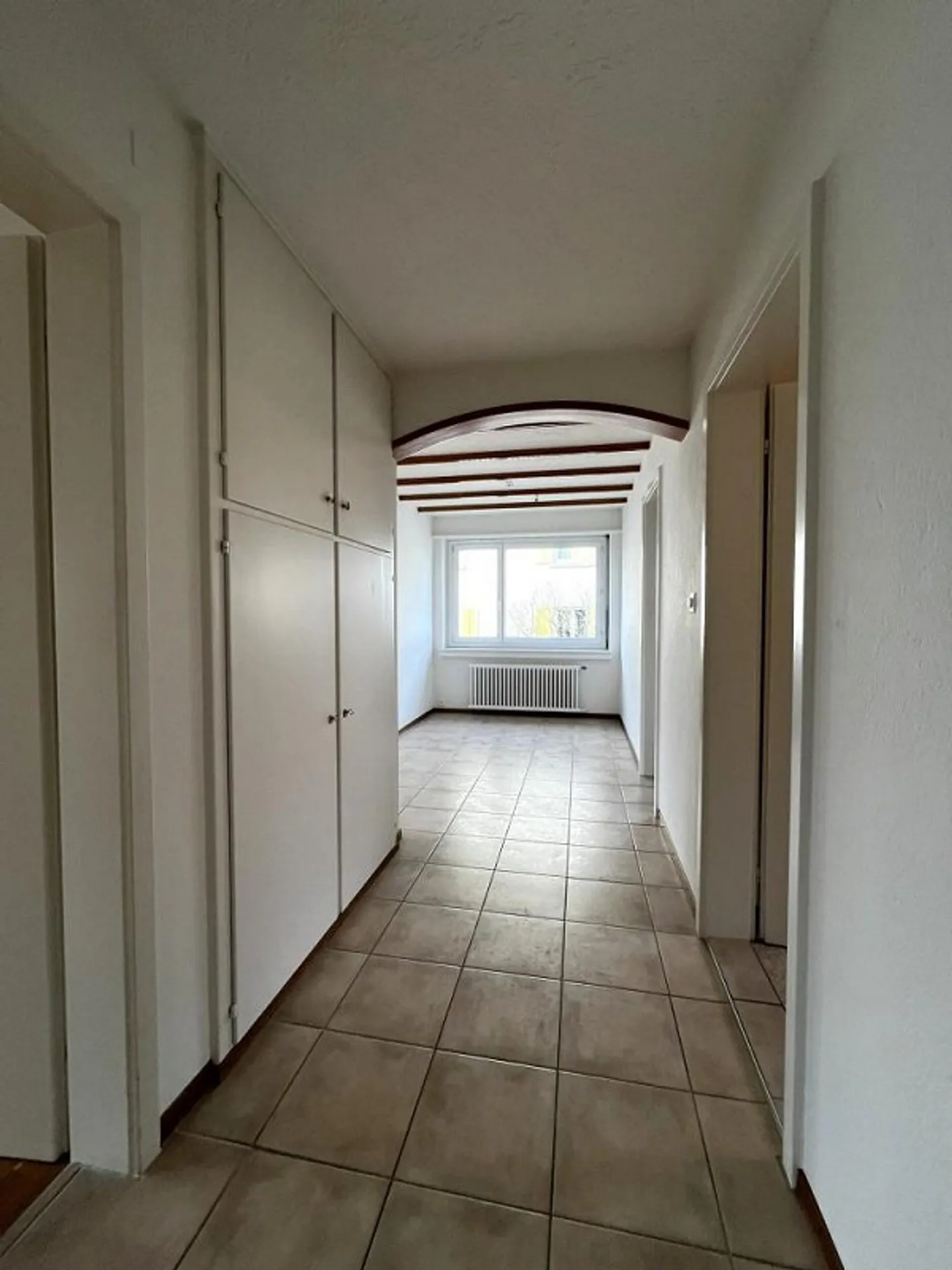 Open, bright 3.5-room apartment in Wallisellen - Photo 4 of 8