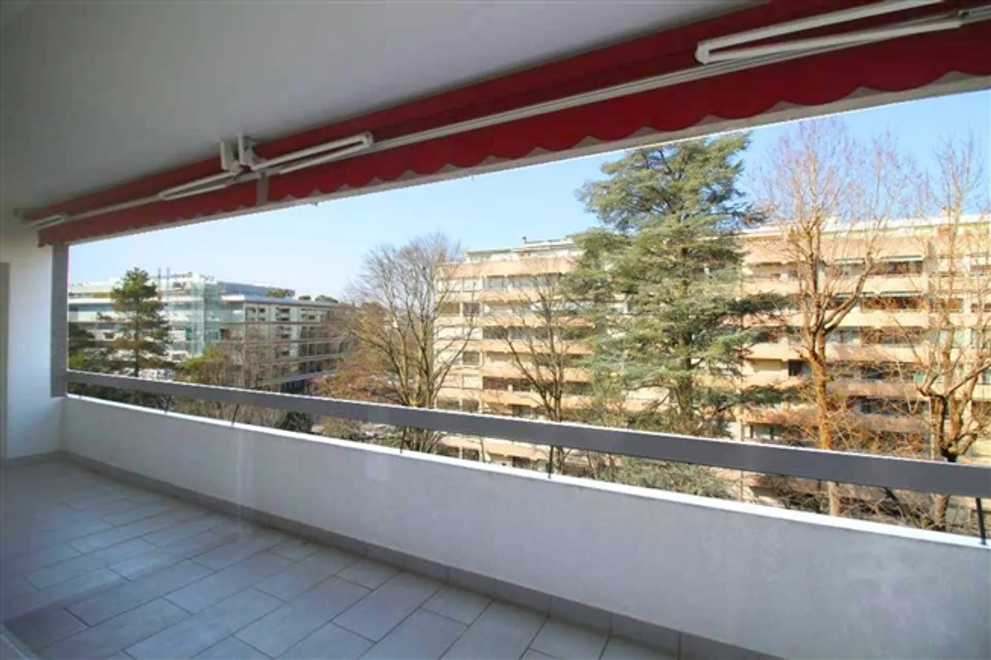 Appartement Élégant à Florissant - Photo 12 sur 13