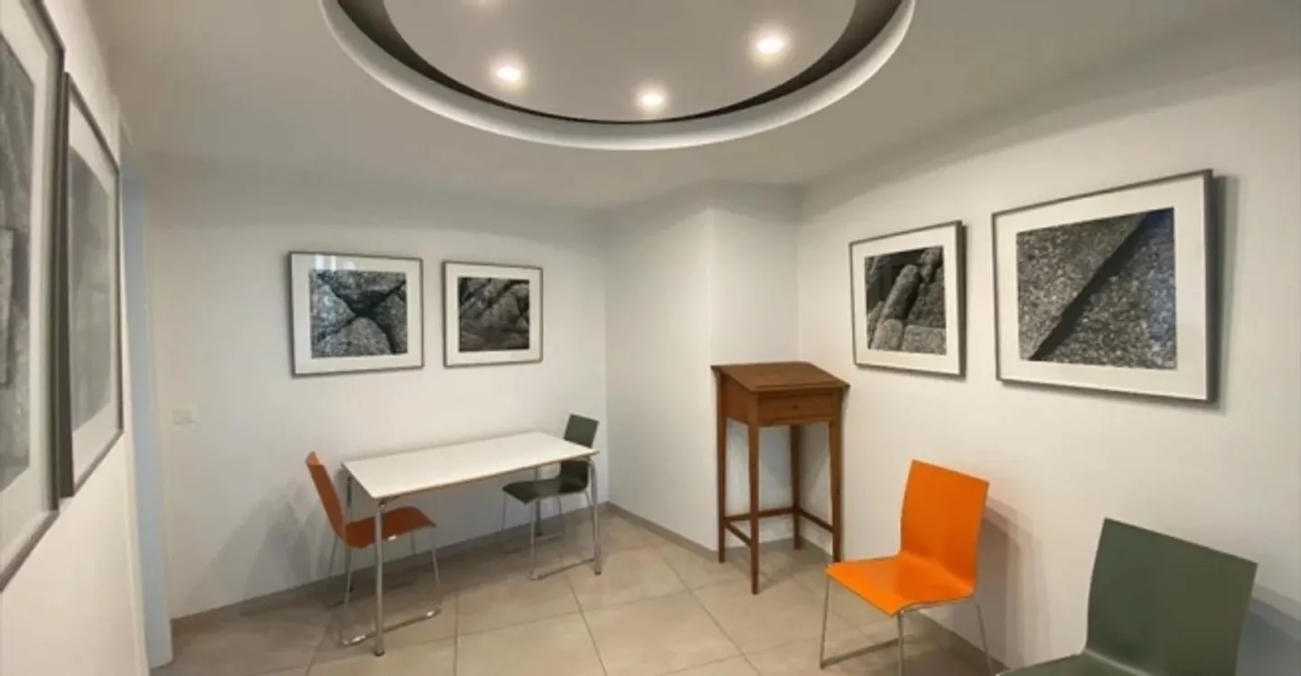 «Bureau 6 pièces» - Photo 3 sur 13