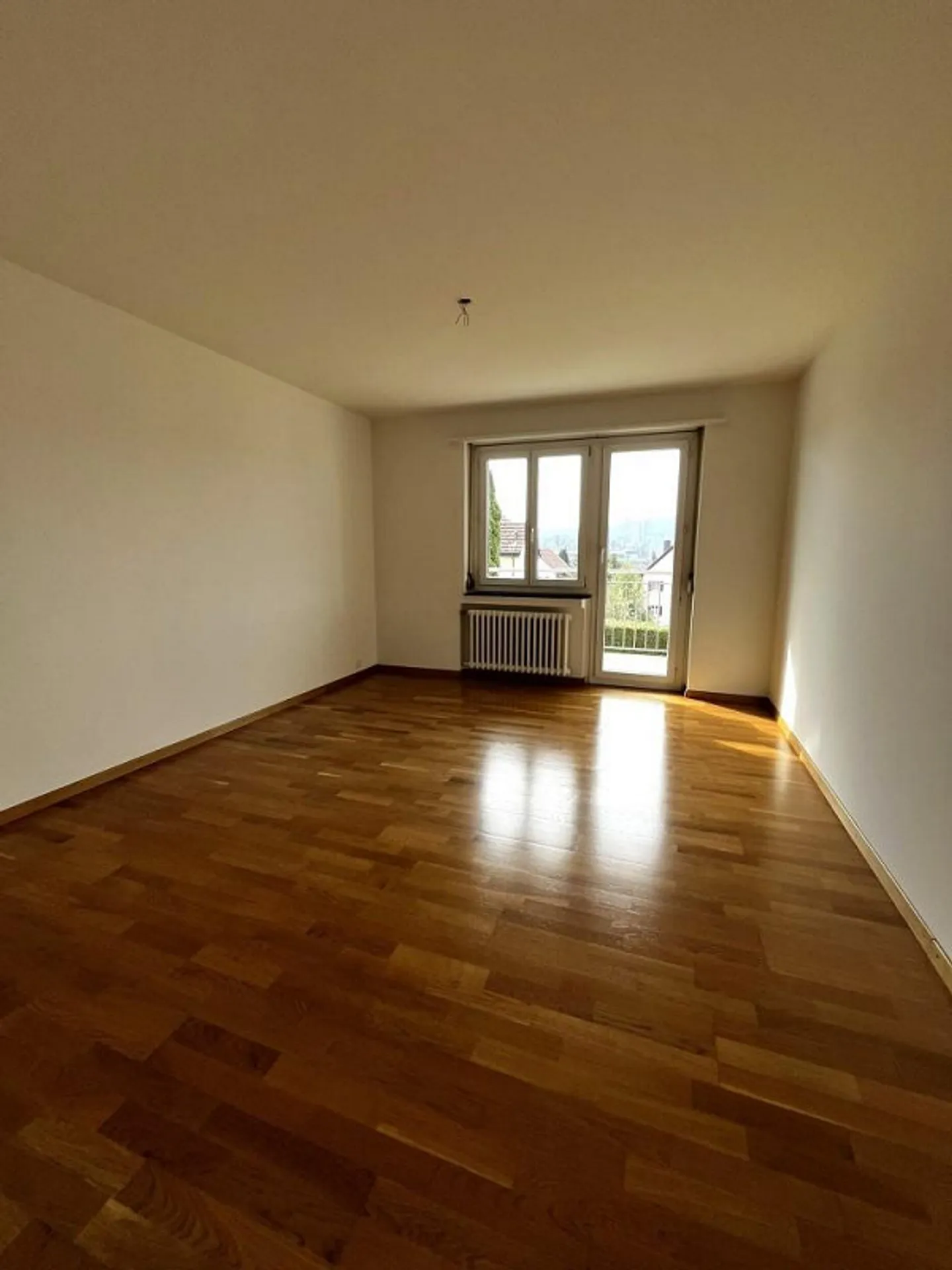 Open, bright 3.5-room apartment in Wallisellen - Photo 6 of 8