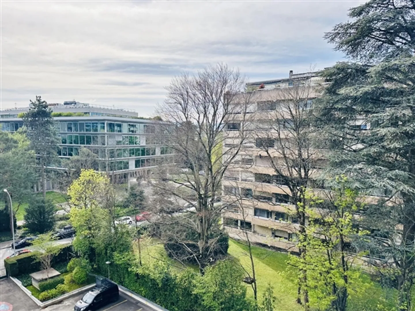 Appartement Élégant à Florissant - Photo 13 sur 13