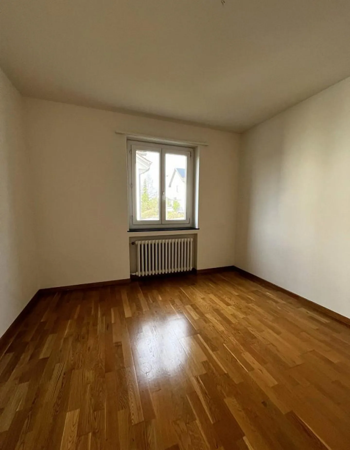 Open, bright 3.5-room apartment in Wallisellen - Photo 7 of 8