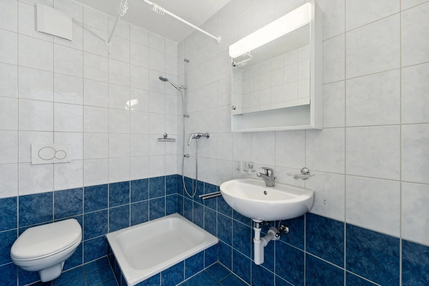 Appartement Charmant avec Balcon - Photo 6 sur 8