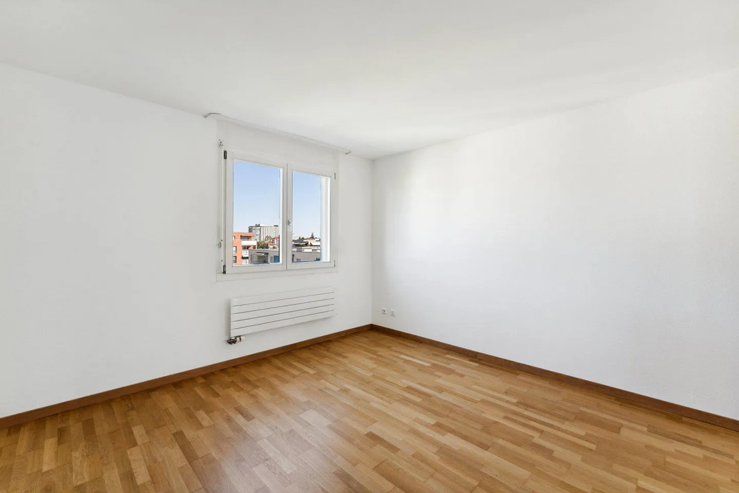 Appartement Charmant avec Balcon - Photo 7 sur 8