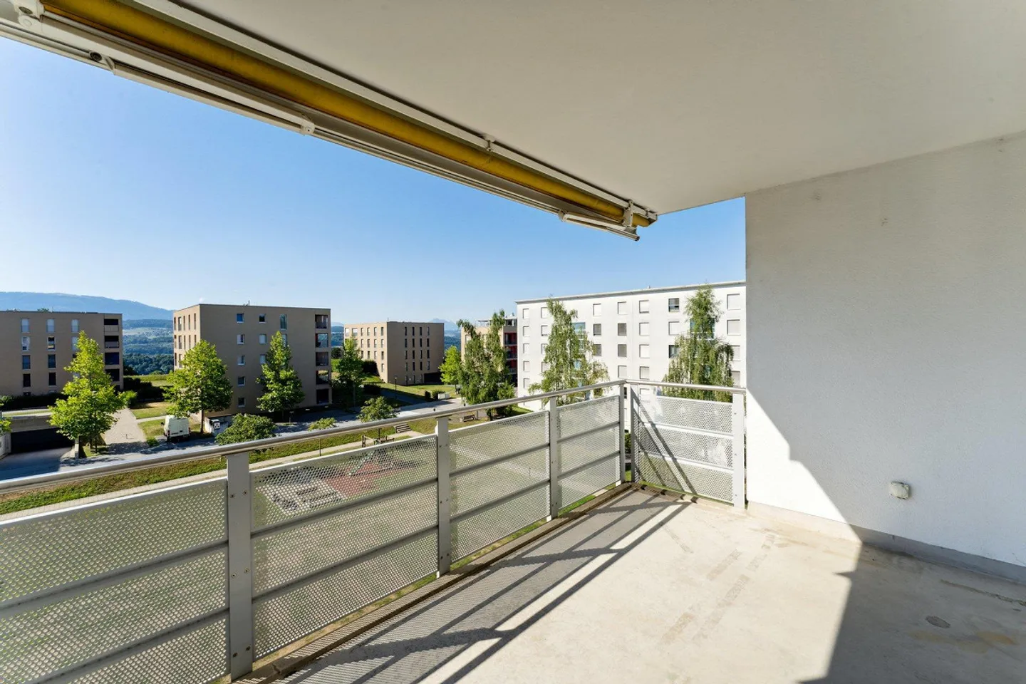 Appartement Charmant avec Balcon - Photo 8 sur 8