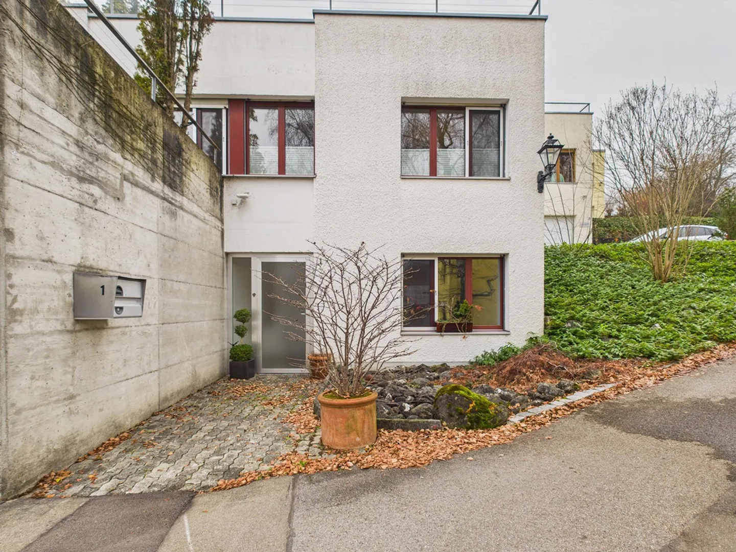 Charmantes Reihenhaus in Wittenbach - Foto 13 von 14