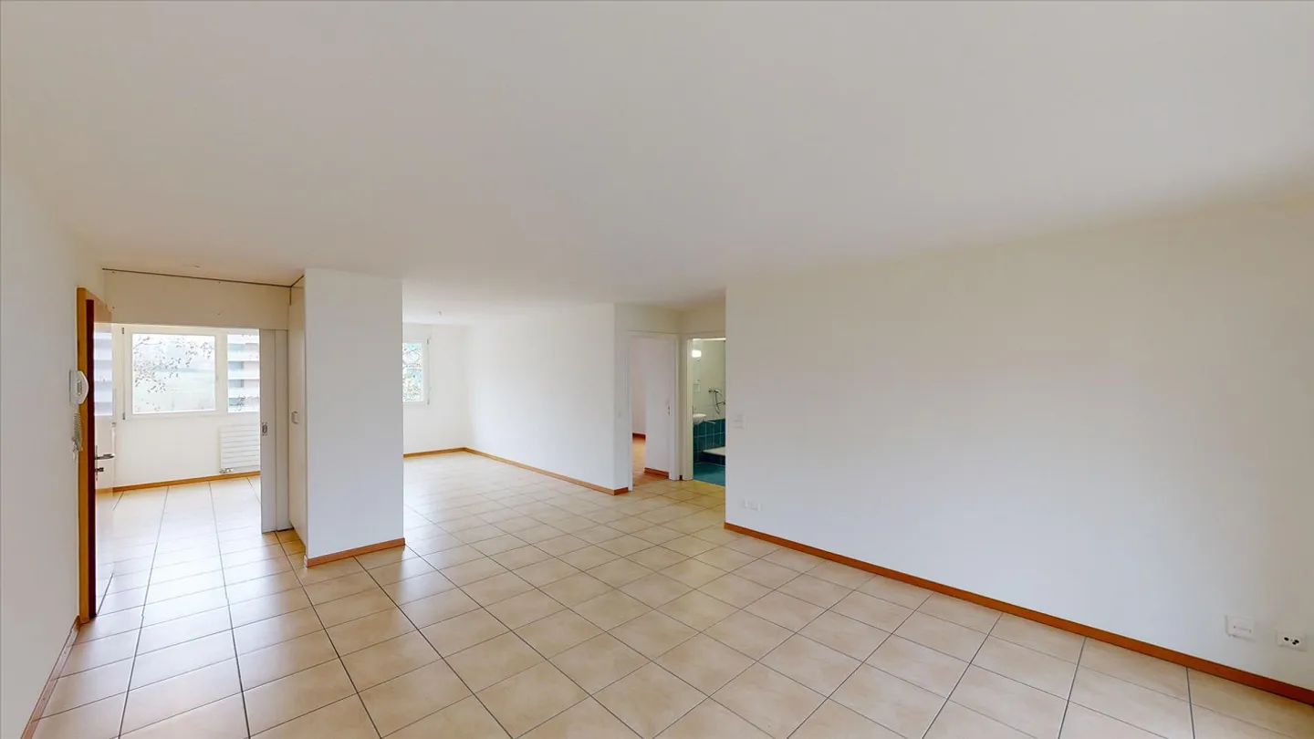 Appartement Charmant avec Balcon - Photo 3 sur 8