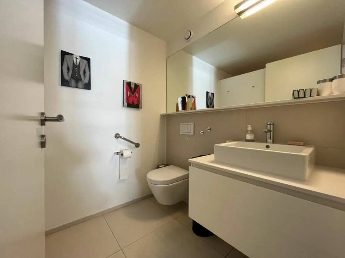 4.5-room apartment in Pully - Photo 8 of 12