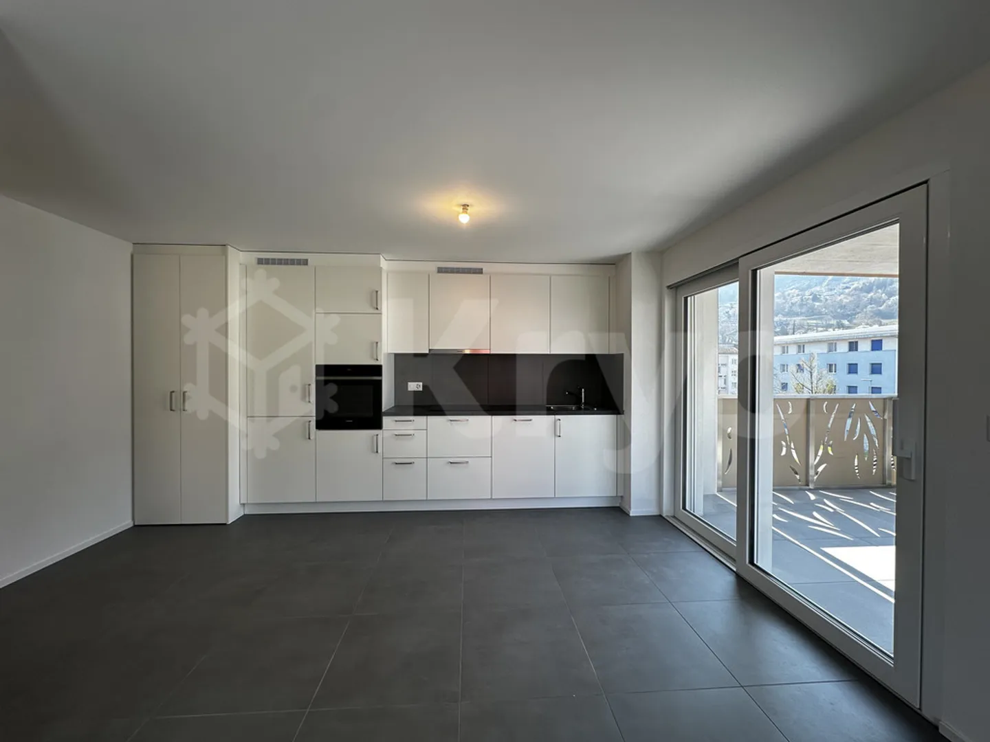 Superb new 2.5 room apartment in Monthey - Photo 3 of 7