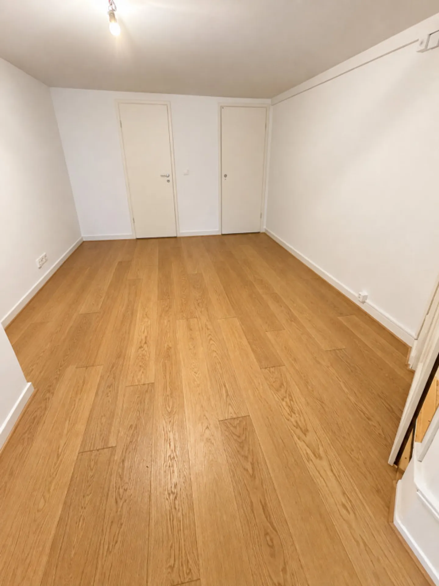BEL APPARTAMENTO DI 2 LOCALI NEL CUORE DELLA VECCHIA GINEVRA - Foto 1 di 8