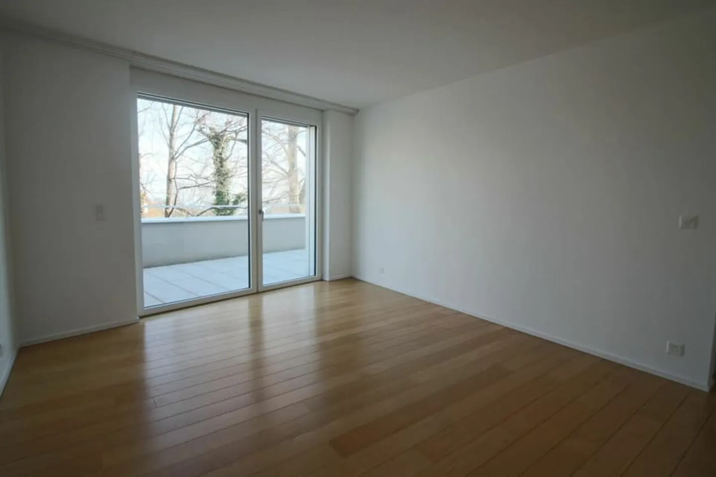 4.5-room apartment in Pully - Photo 10 of 12