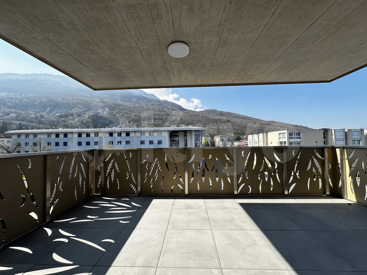 Superb new 2.5 room apartment in Monthey - Photo 4 of 7