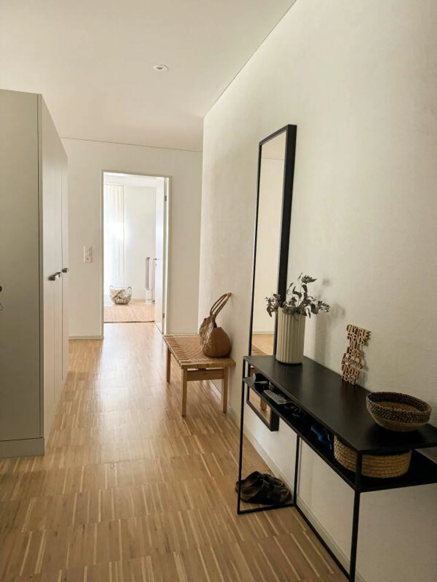 Nearly new 3.5 room apartment in the popular development "Langrüti" for rent! - Photo 7 of 14