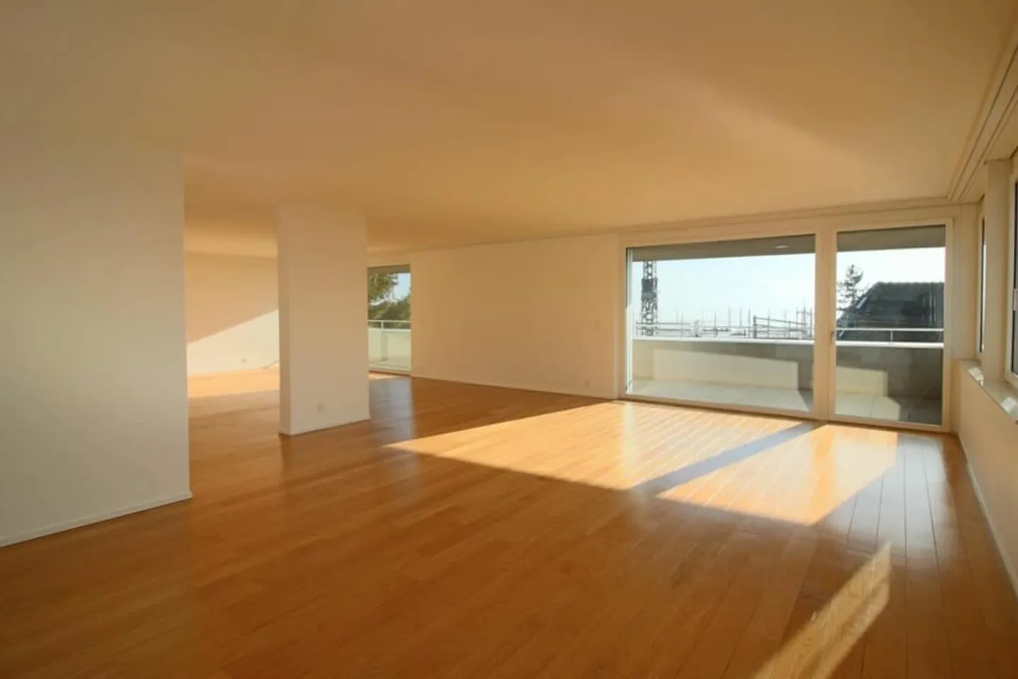 4.5-room apartment in Pully - Photo 2 of 12