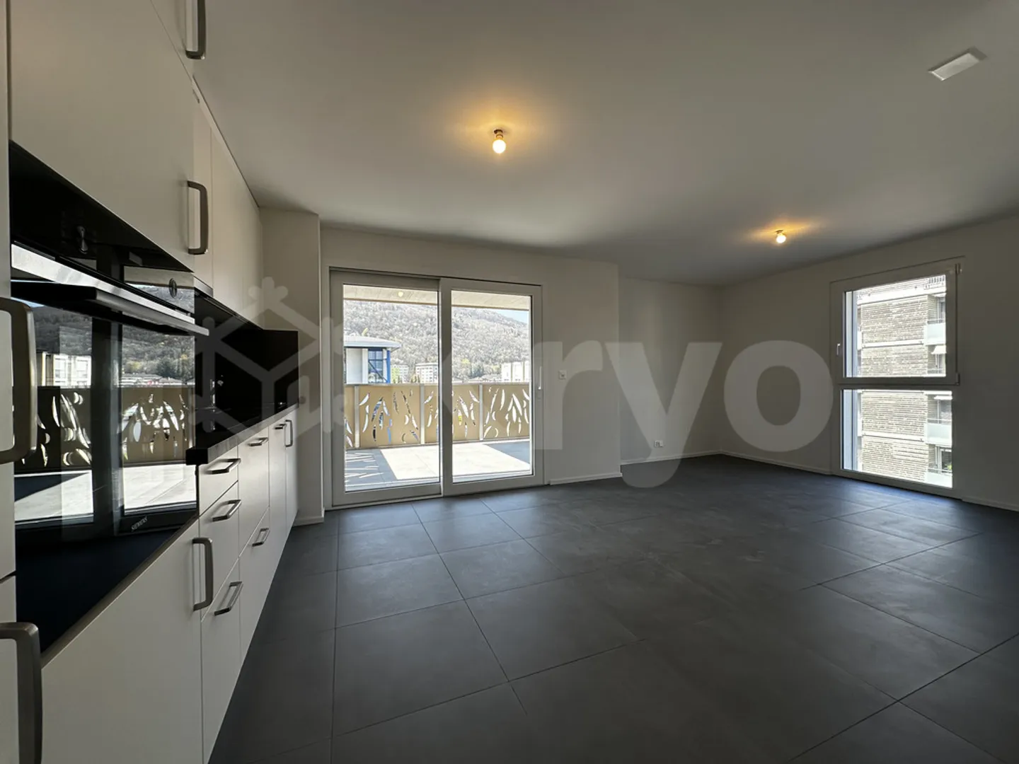 Superb new 2.5 room apartment in Monthey - Photo 2 of 7