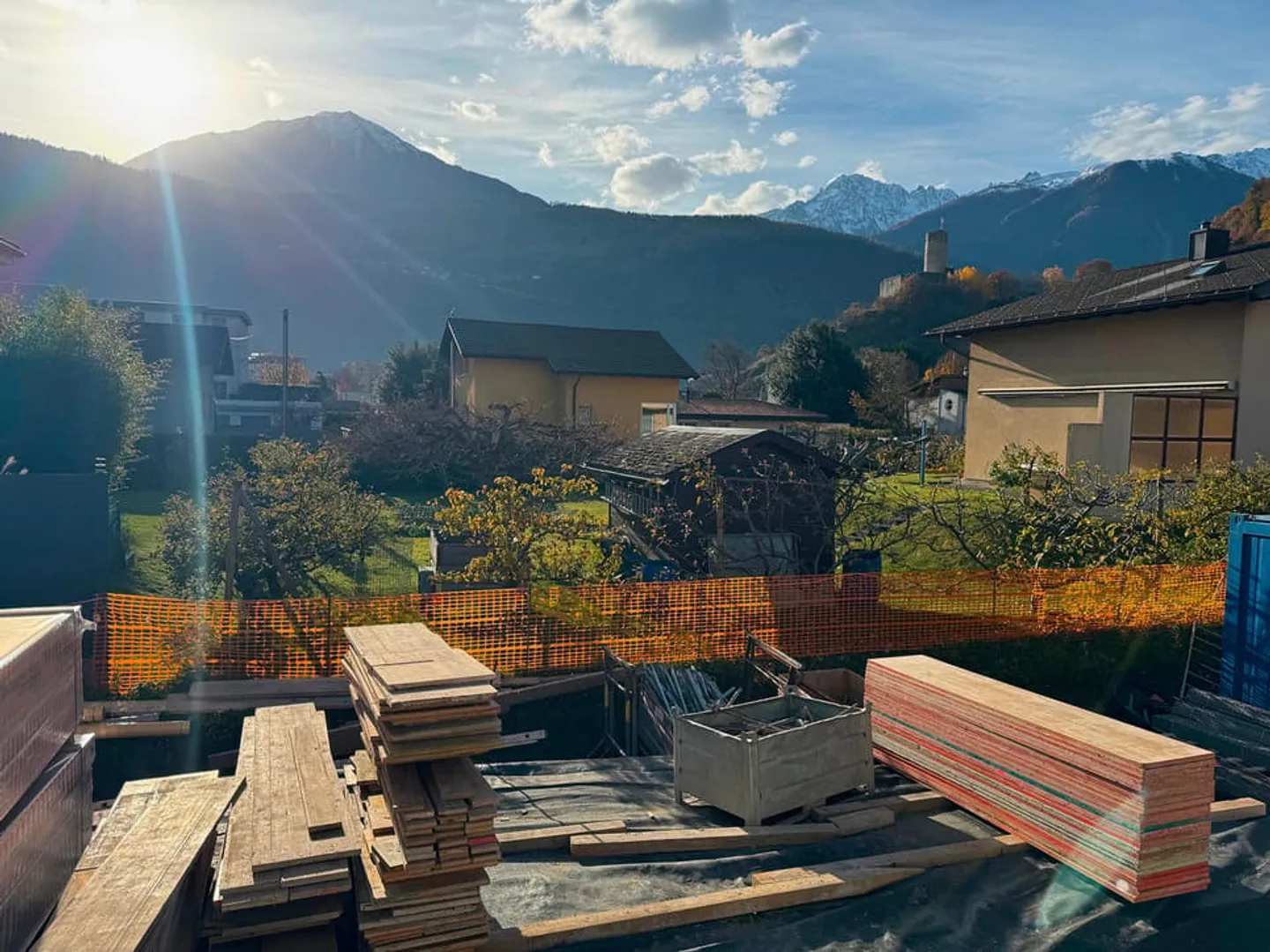 Appartamento 3,5 locali in vendita a Martigny (Lotto 103) - Foto 6 di 8