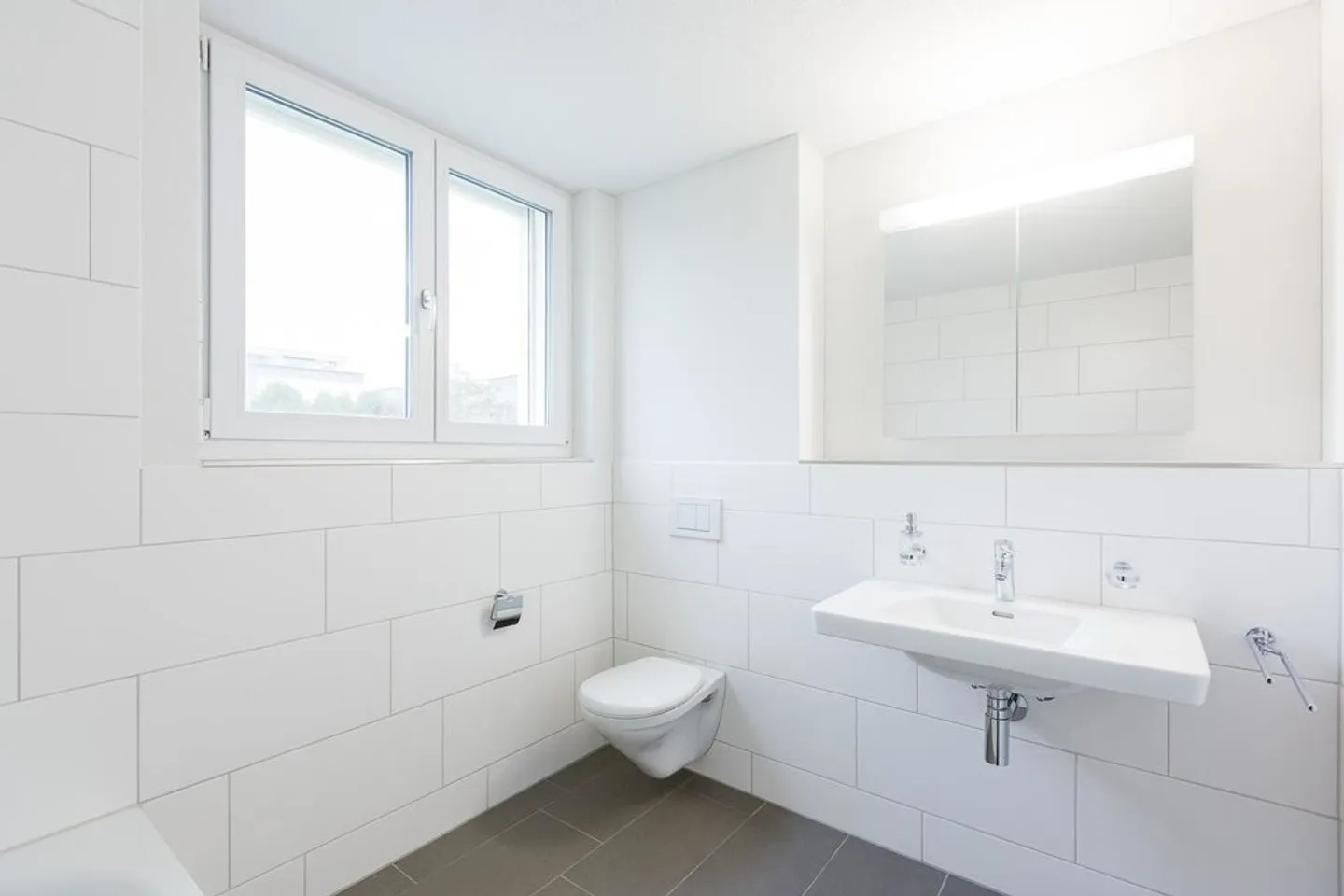 Appartamento moderno 3.5 locali - Foto 6 di 8