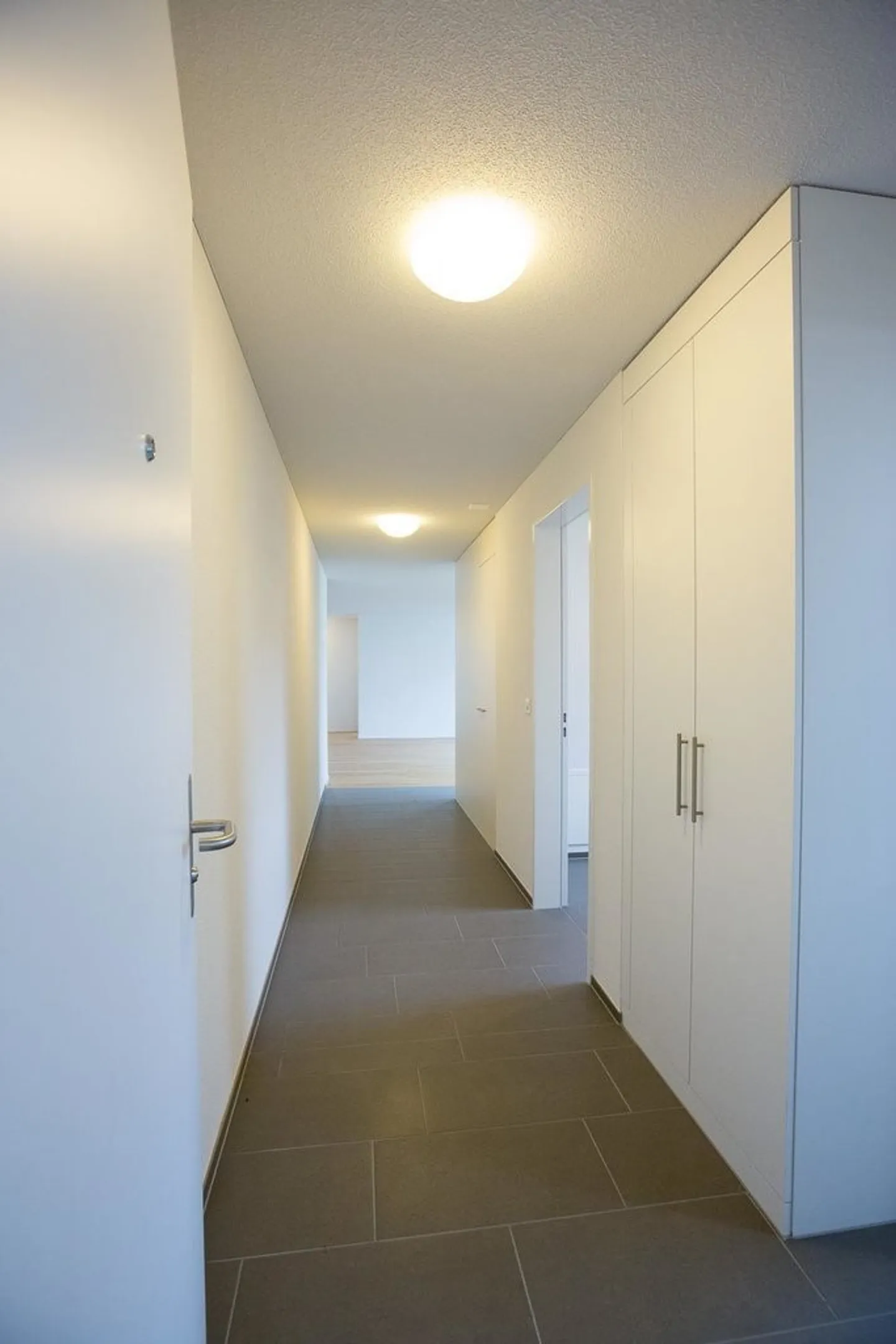 Appartamento moderno 3.5 locali - Foto 8 di 8