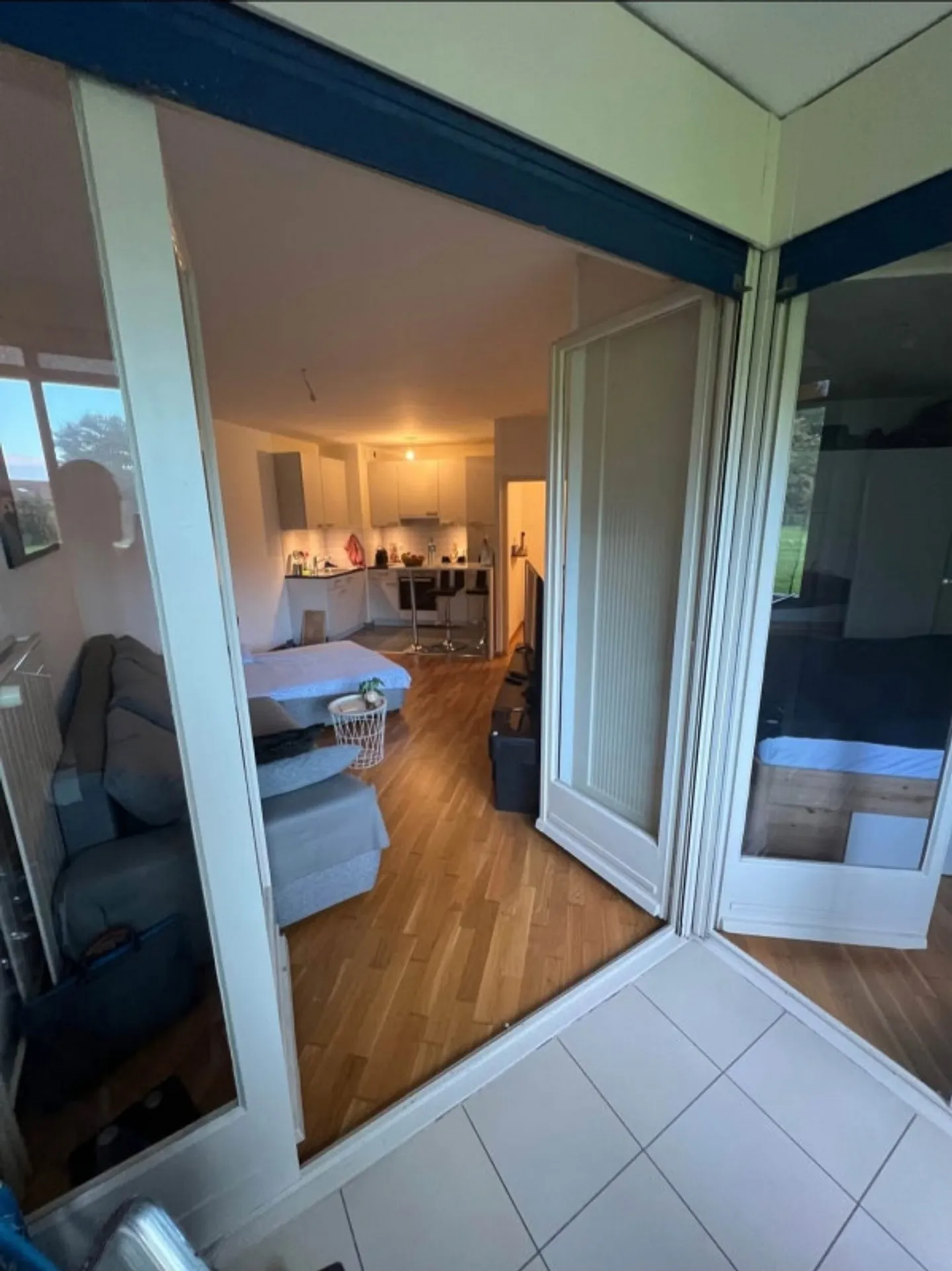 Appartamento 3 locali situato a Vernier - Foto 3 di 5