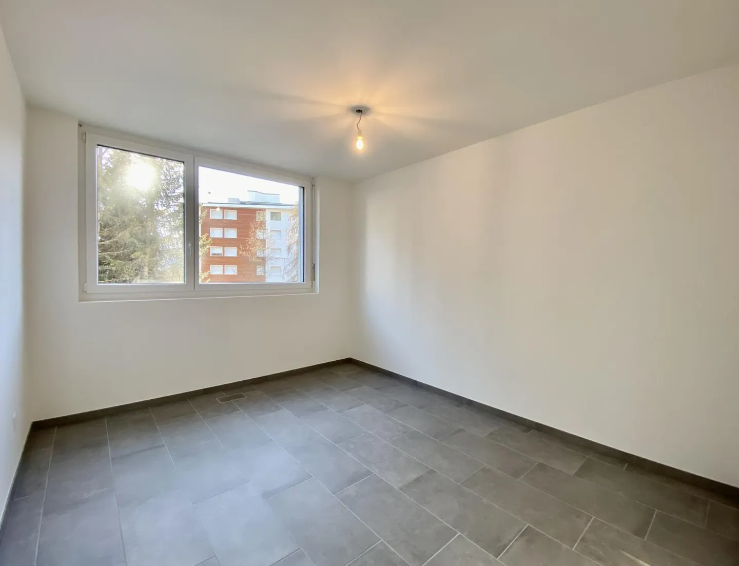 Appartamento 2.5 stanze - Foto 3 di 4