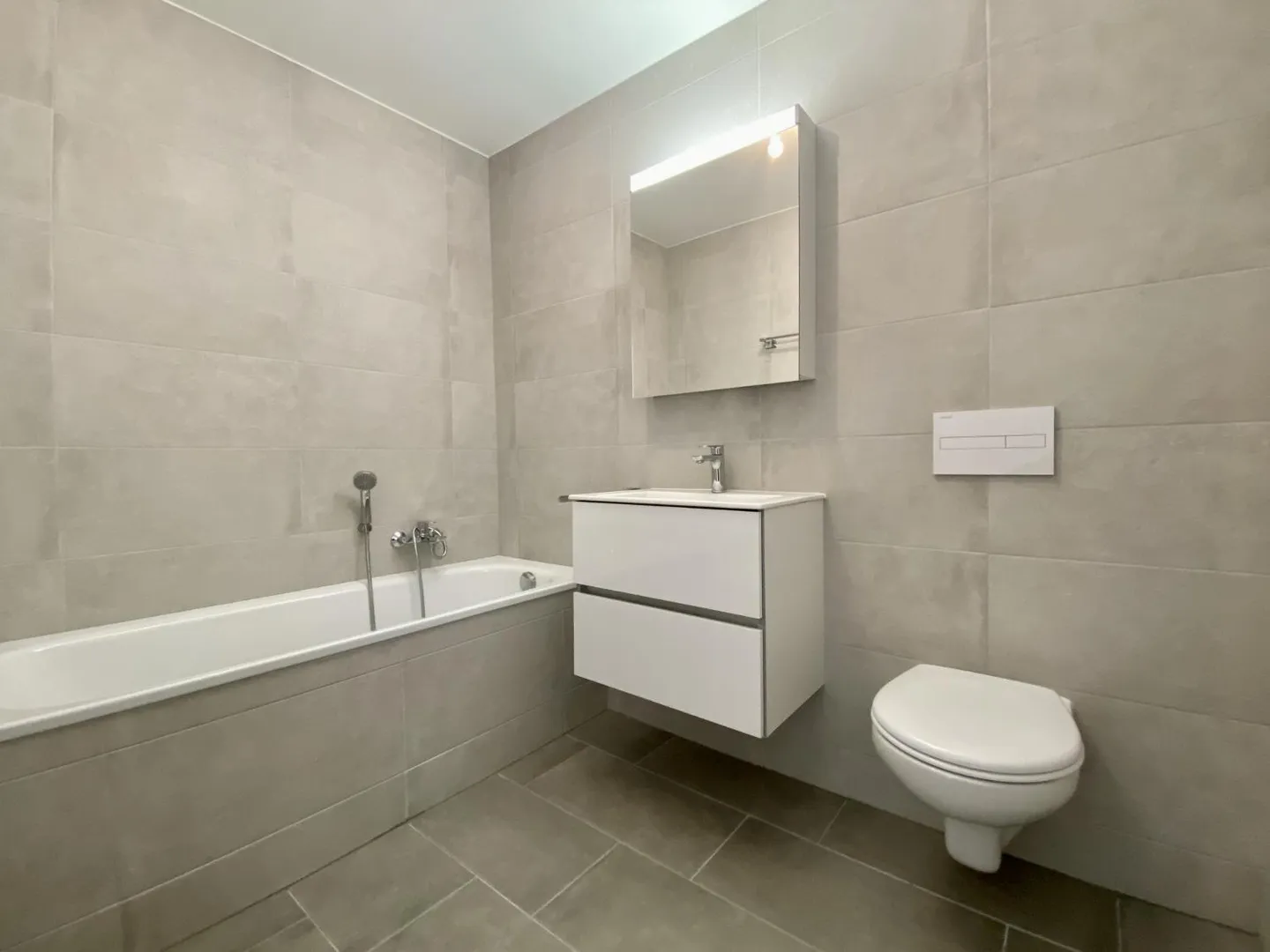 Appartamento 2.5 stanze - Foto 4 di 4